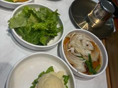 -六七八韩式烤肉·韩国料理(上杭路店)
