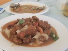 -星奇缘·海鲜餐厅(东山美食地标店)