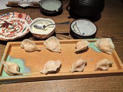 -耕海日本料理(万达华府店)