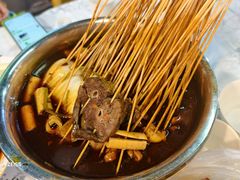 -成都瓜串串(水围1368店)