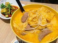-谭仔米线(壹方城店)