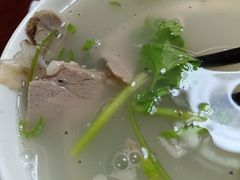 -古萧汪家羊肉馆(龙山路总店)