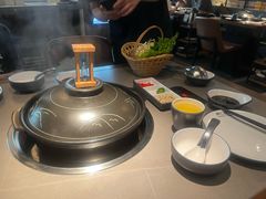 -同仁四季椰子鸡(无锡滨湖万象汇店)