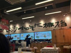 -东排食堂长沙小吃大排档(五一广场店)