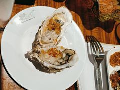 -汉巴味德自助餐厅(嘉定宝龙广场店)