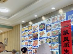-吕四渔港码头海鲜餐厅