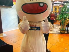 -点都德(聚福楼店)