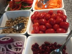 -解放碑威斯汀酒店-知味国际美食餐厅