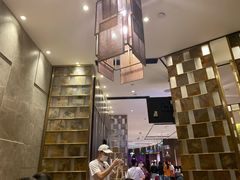 -海底捞火锅(龙岗星河COCO Park店)