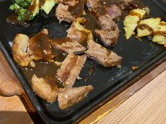 -必胜客(巴沟店)