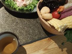 -湊湊火锅·茶憩(皇姑万象汇店)