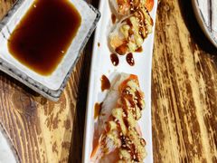 -小川洋风料理(街道口店)