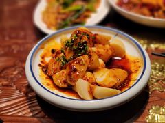 -缪氏川菜(深圳北站缤果空间店)