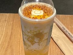 -喜茶(广州天汇igc店)