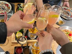 -麓椿花园西餐厅(海乐世界店)