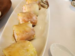 -宝丽轩中餐厅BAOLIXUAN