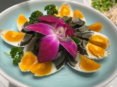 -食为先庐畔渔歌(合作化路店)