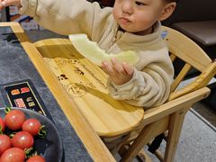 -林记潮牛·牛肉火锅(上马墩店)