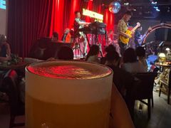 -音乐房子·Vintage Live Bar(玉林总店)
