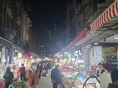 -船奇蒸汽海鲜·闽菜(八市海鲜总店)