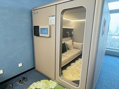 -O2ark智能微高压氧舱(天津旗舰店)