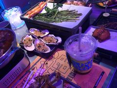 -燥次·烧烤酒场(万象城店)