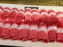 -宽板凳老灶火锅(台湾街店)