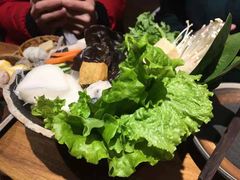 -呷哺呷哺 黄金牧场 (新中关购物中心店)