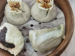 -古南都·清真绿柳居菜馆(太平南路店)