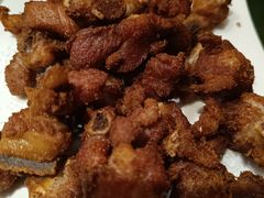 蒜蓉碎香骨-煲煲好(朝阳门店)