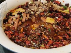 -水岸小城故事(堤口路店)