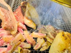 -肉甲韩国木炭烤肉(新壹街1店)