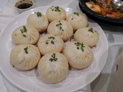 招牌生煎包-和记小菜(东方店)