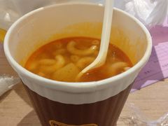牛肉通心粉-大家乐(江门汇悦城店)