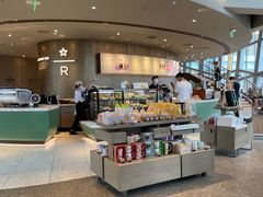 -星巴克臻选(宁波天一广场店)