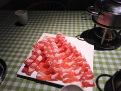 -番食园鲜食火锅(高新店)