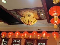 -陈家老院子·长春特色东北家宴(一匡街店)