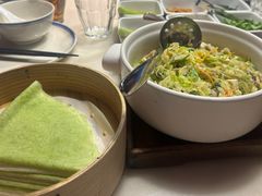 -林四喜·闽南传家菜(鼓浪屿店)