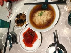 -松鹤面馆·古法焖肉面(观前店)