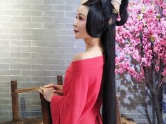 -盘子女人坊(顺德店)