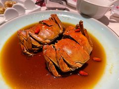 -蟹榭(静安寺晶品商场店)