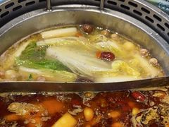 -快乐小羊(富强中路店)