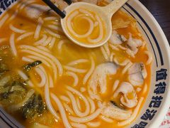 -鑫花溪牛肉米粉(景德路店)