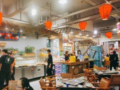-塘屋烧烤·云南火塘烧烤品牌(春城慧谷旗舰店)