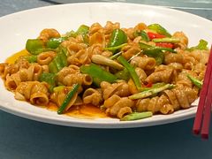 -霞海鸭仔饭店(海滨大道北店)