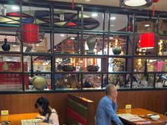 -丰圆轩粤式茶楼 . 点心粤菜(夏茅店)