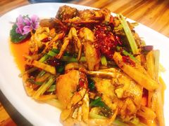 -87号烧烤海鲜·大排档(金沙滩店)