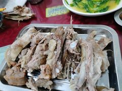 -马学武手抓美食(下南关总店)