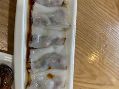 -禧座港式餐厅(星河店)