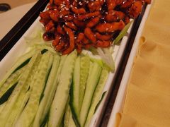 -百姓大厨房·东北菜(科怡路店)